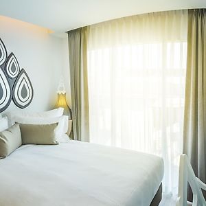 Superior Double Kamer