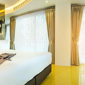 Executive Kamer