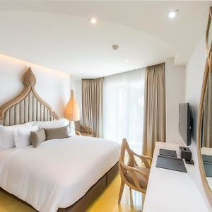 Deluxe Kamer